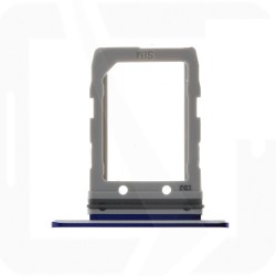 SIM Holder Samsung Galaxy Fold/F900 Blue SIM Holder Samsung Galaxy Fold/F900 Blue